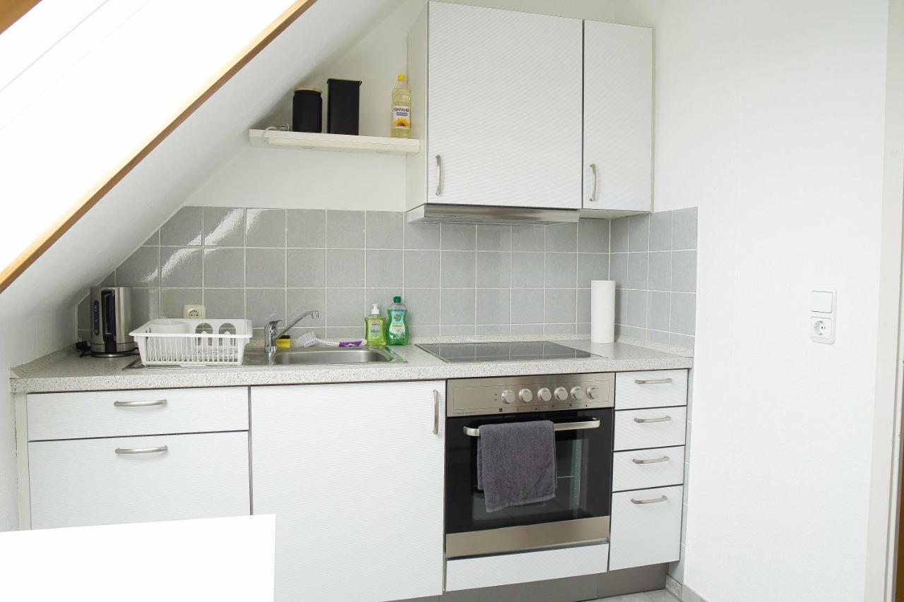 Stilvolle 2 Schlafzimmer Apartments Heidegarten, Osterheide, Zentrum Schneverdingen Zewnętrze zdjęcie