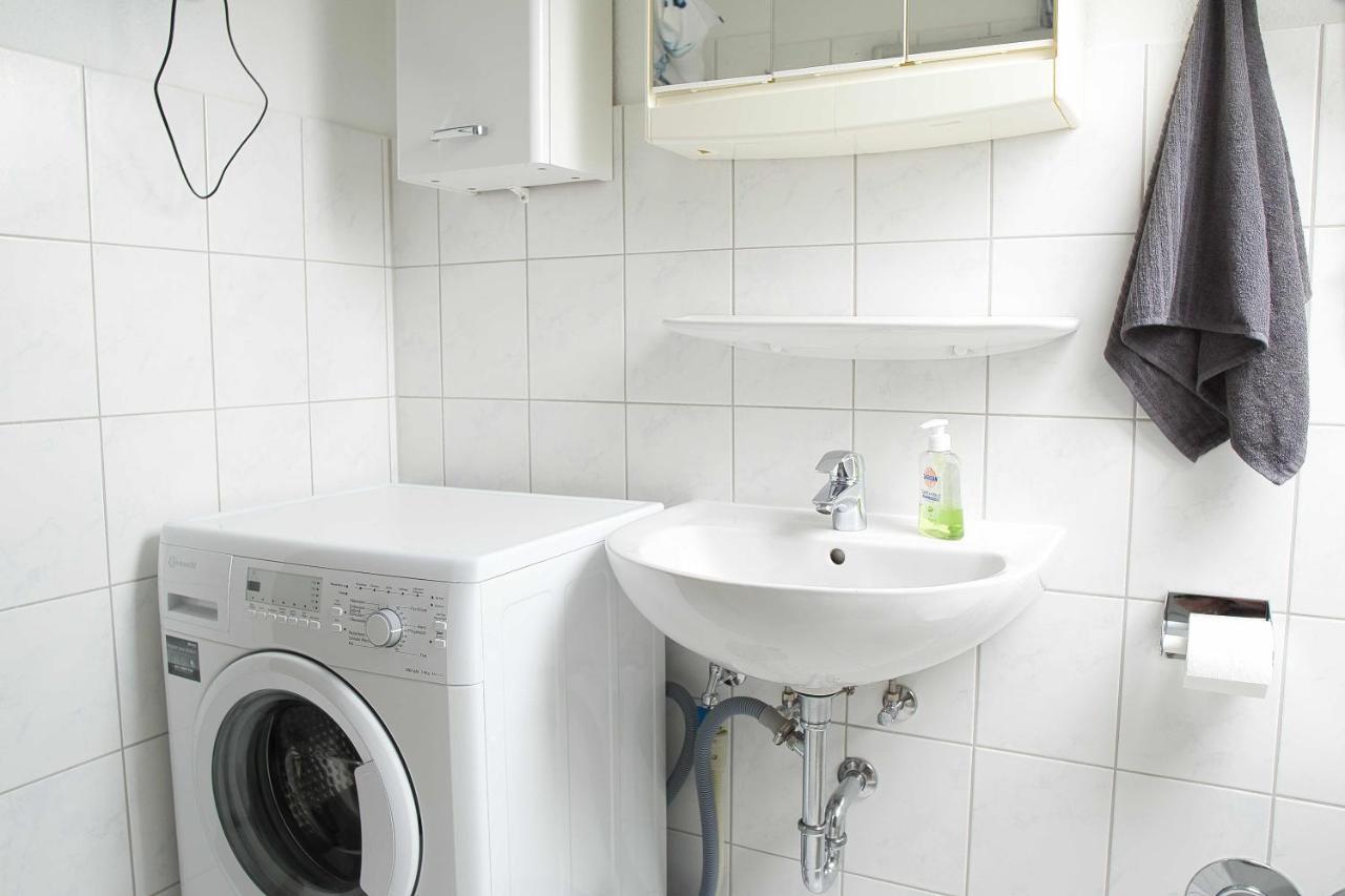 Stilvolle 2 Schlafzimmer Apartments Heidegarten, Osterheide, Zentrum Schneverdingen Zewnętrze zdjęcie