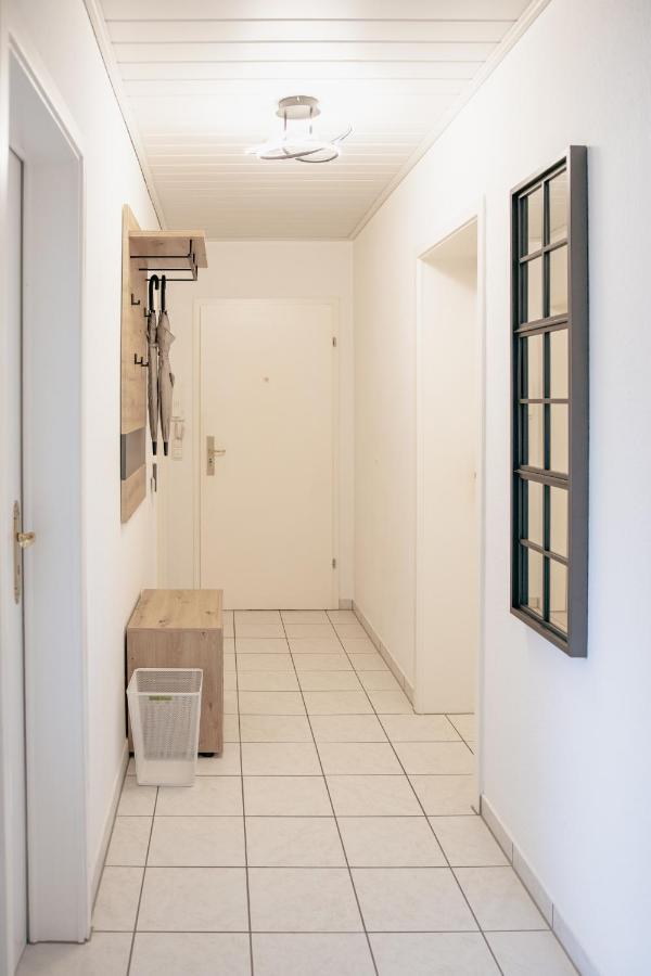 Stilvolle 2 Schlafzimmer Apartments Heidegarten, Osterheide, Zentrum Schneverdingen Zewnętrze zdjęcie
