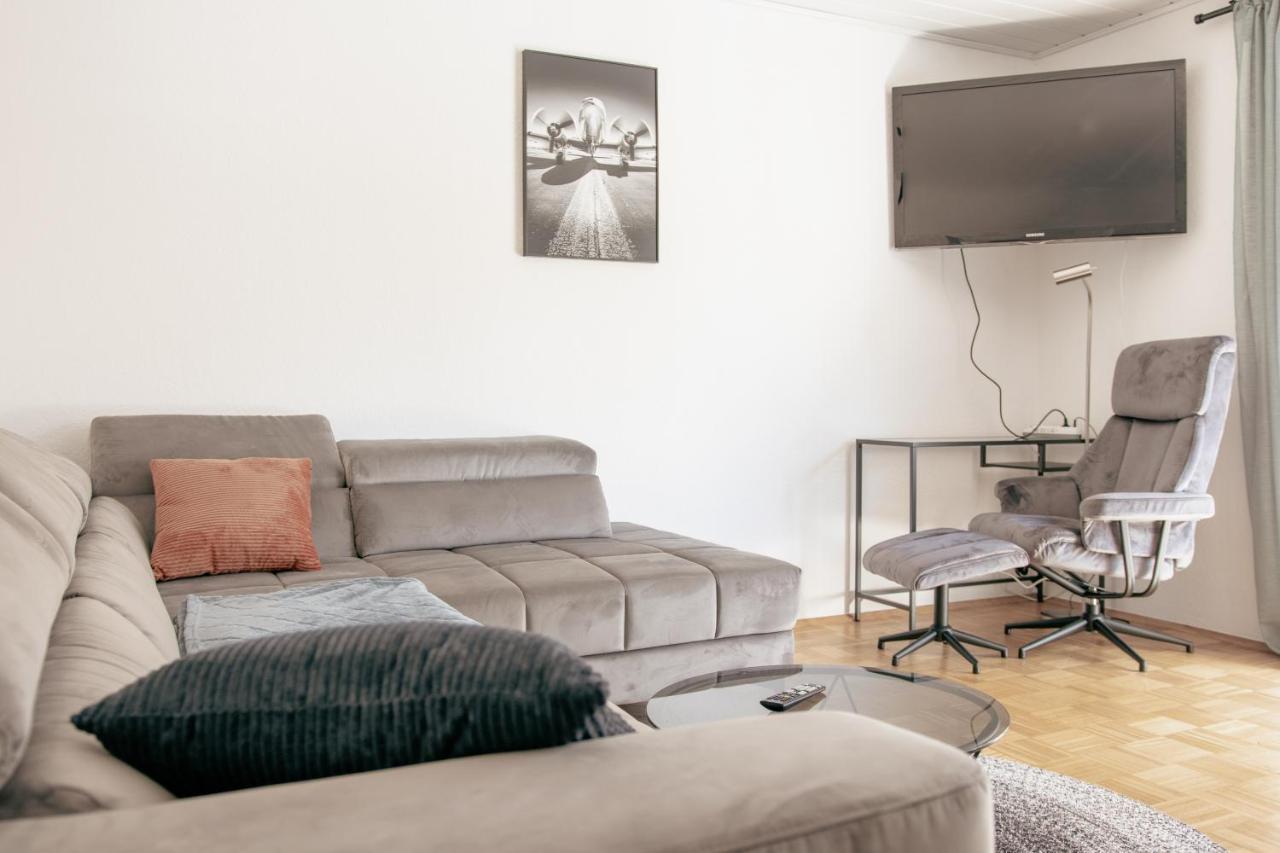 Stilvolle 2 Schlafzimmer Apartments Heidegarten, Osterheide, Zentrum Schneverdingen Zewnętrze zdjęcie