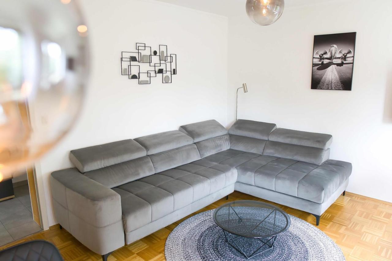 Stilvolle 2 Schlafzimmer Apartments Heidegarten, Osterheide, Zentrum Schneverdingen Zewnętrze zdjęcie