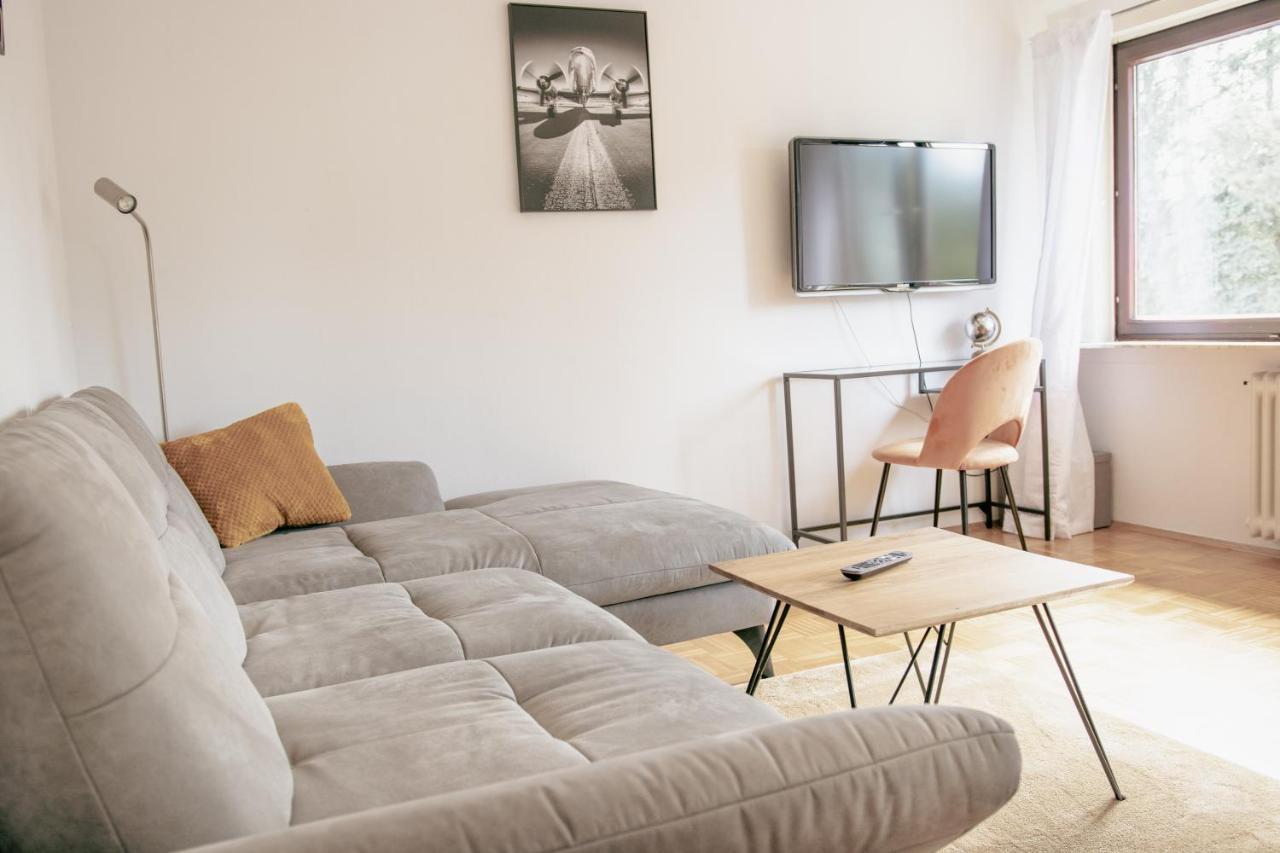 Stilvolle 2 Schlafzimmer Apartments Heidegarten, Osterheide, Zentrum Schneverdingen Zewnętrze zdjęcie