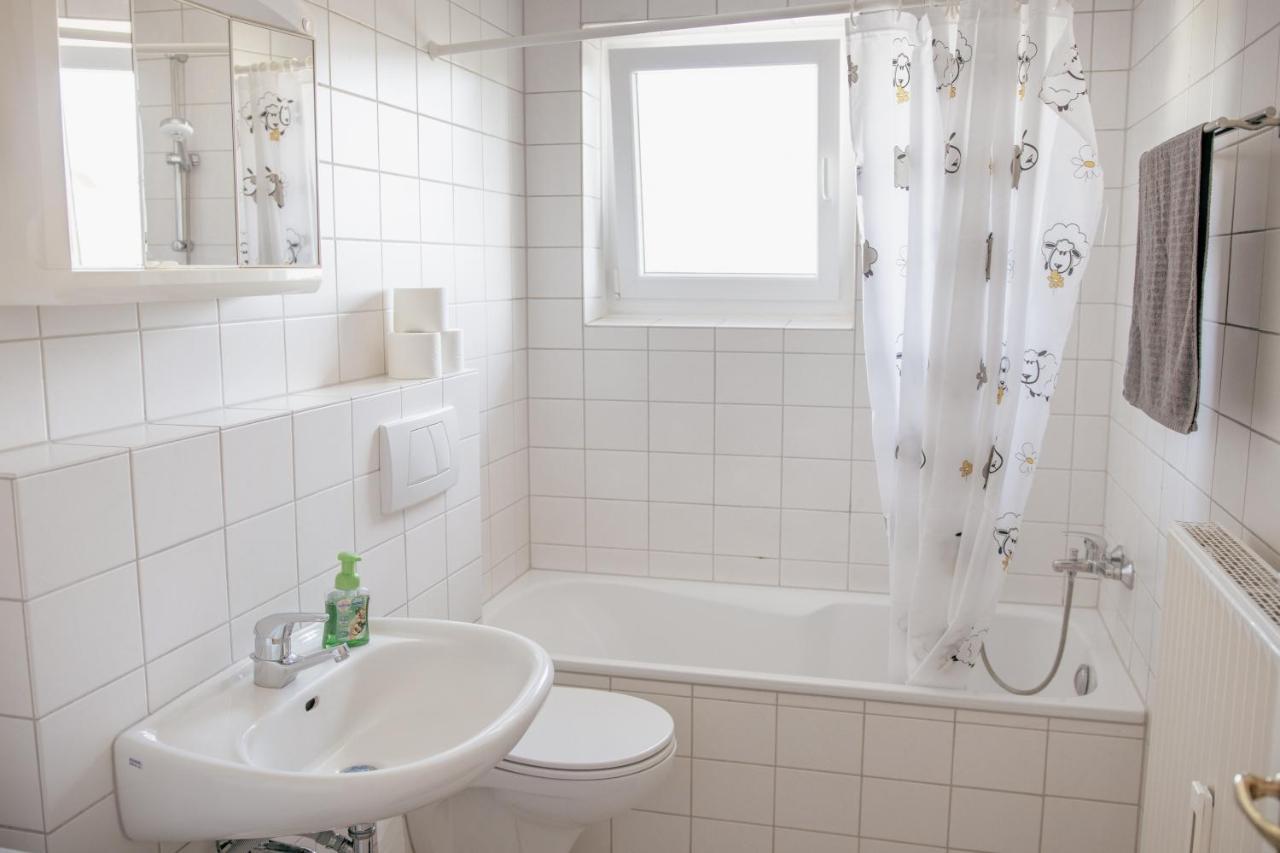 Stilvolle 2 Schlafzimmer Apartments Heidegarten, Osterheide, Zentrum Schneverdingen Zewnętrze zdjęcie