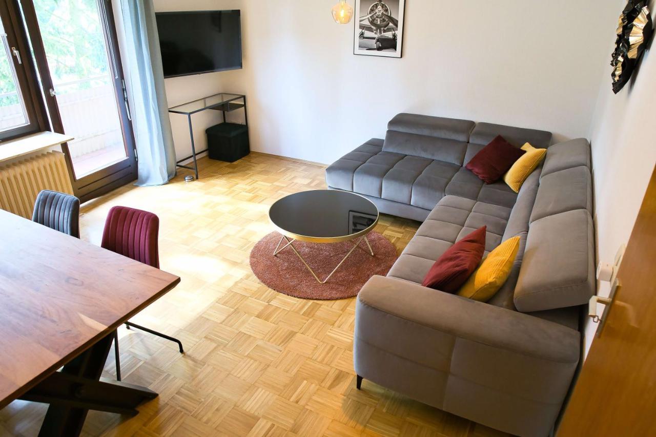 Stilvolle 2 Schlafzimmer Apartments Heidegarten, Osterheide, Zentrum Schneverdingen Zewnętrze zdjęcie