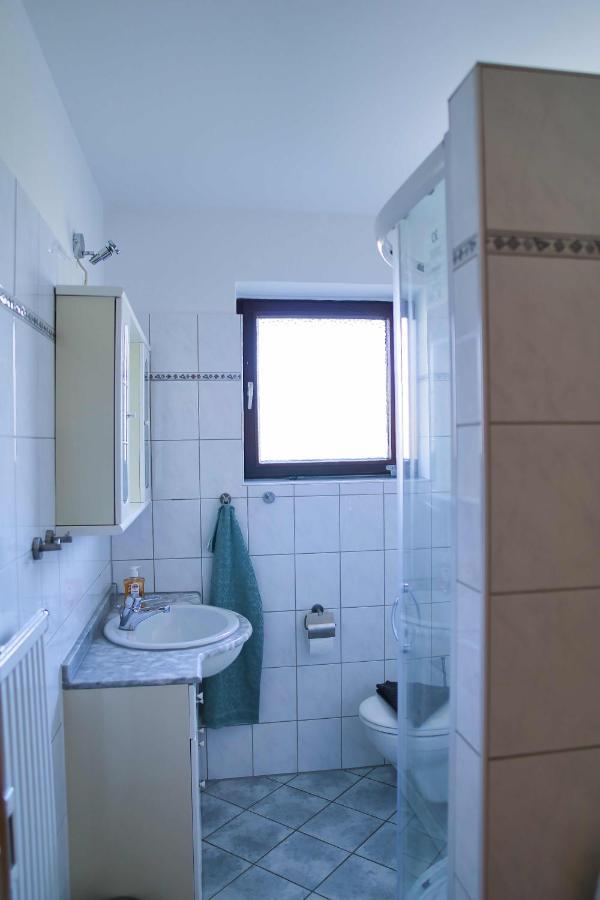 Stilvolle 2 Schlafzimmer Apartments Heidegarten, Osterheide, Zentrum Schneverdingen Zewnętrze zdjęcie