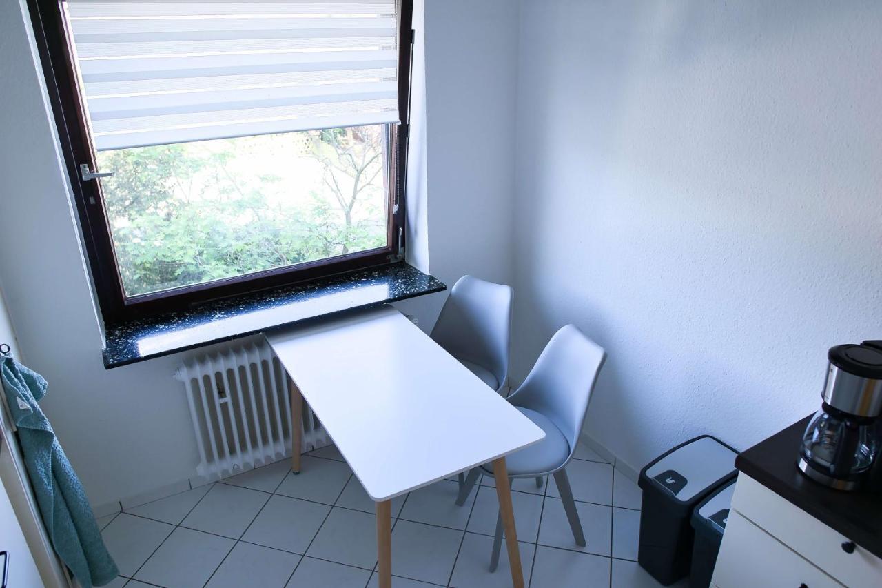 Stilvolle 2 Schlafzimmer Apartments Heidegarten, Osterheide, Zentrum Schneverdingen Zewnętrze zdjęcie