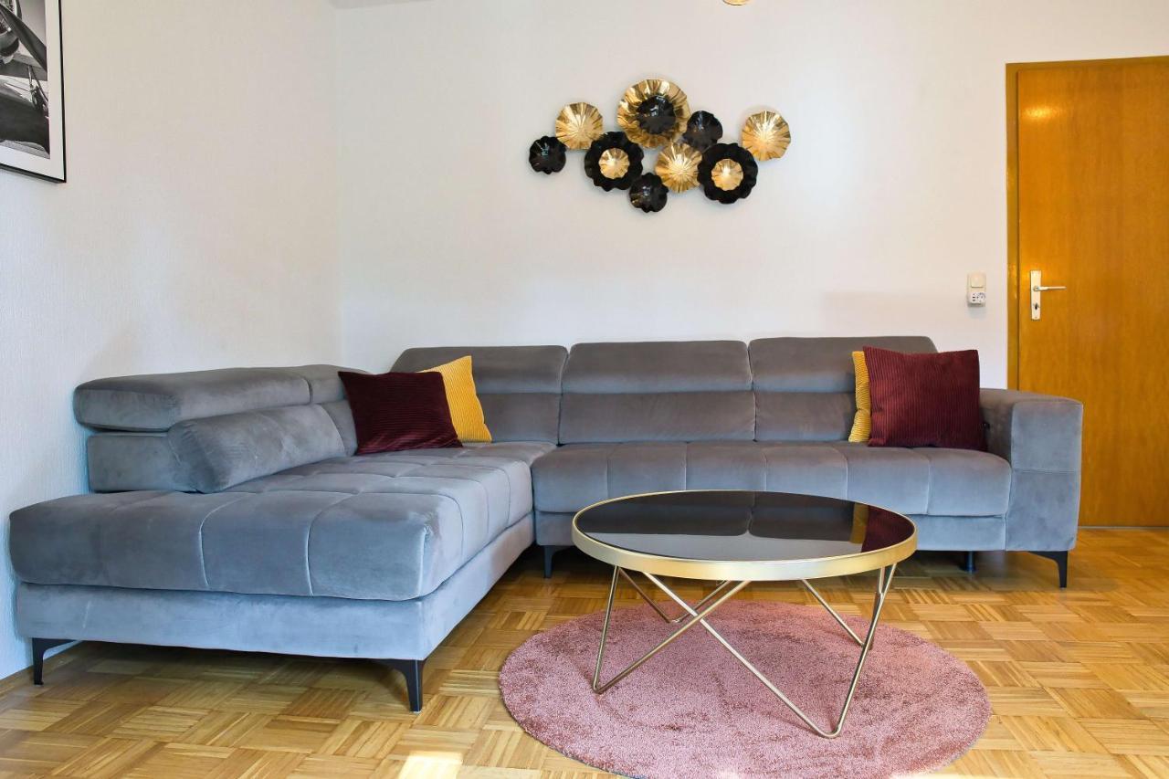 Stilvolle 2 Schlafzimmer Apartments Heidegarten, Osterheide, Zentrum Schneverdingen Zewnętrze zdjęcie