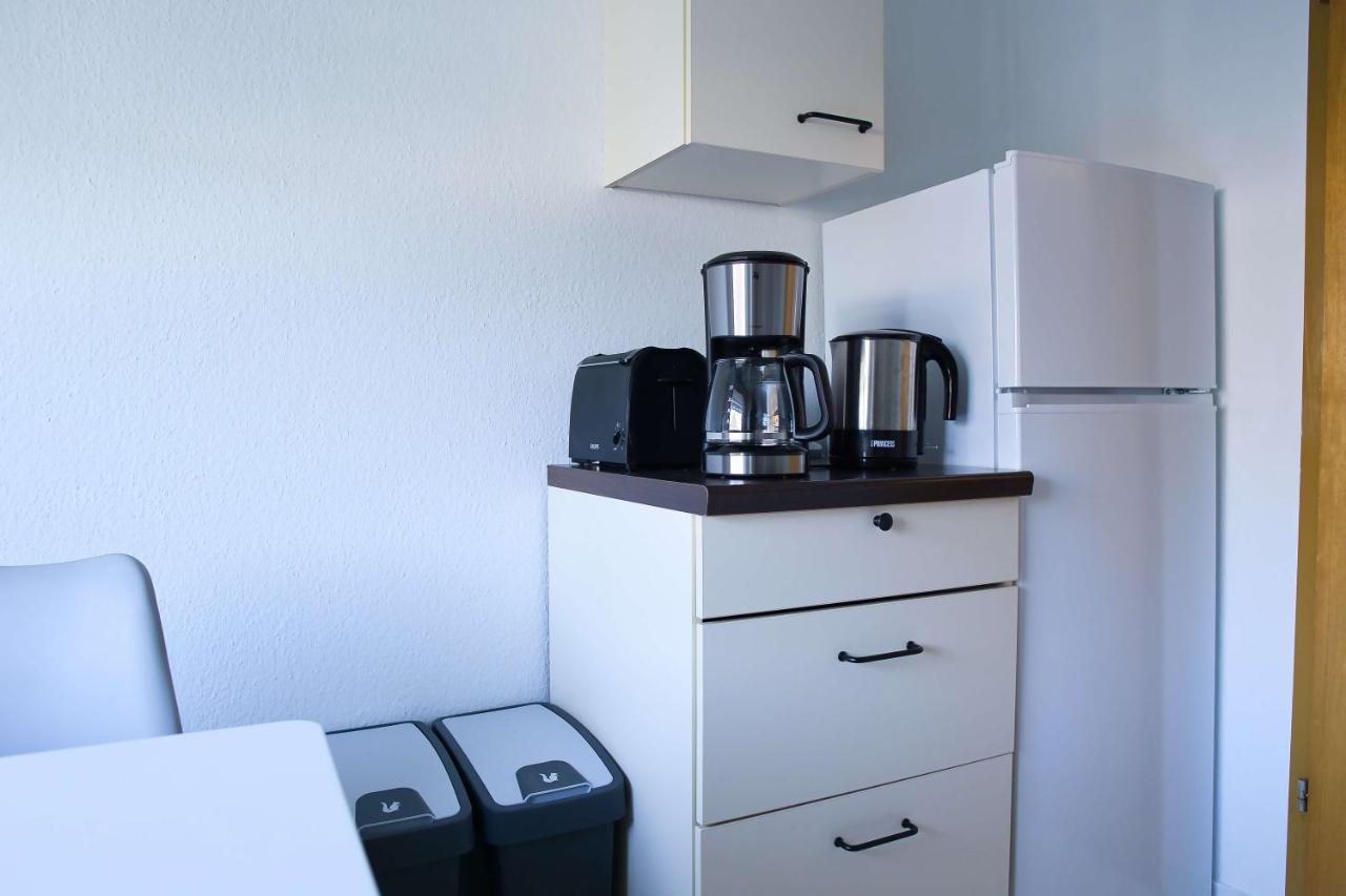 Stilvolle 2 Schlafzimmer Apartments Heidegarten, Osterheide, Zentrum Schneverdingen Zewnętrze zdjęcie