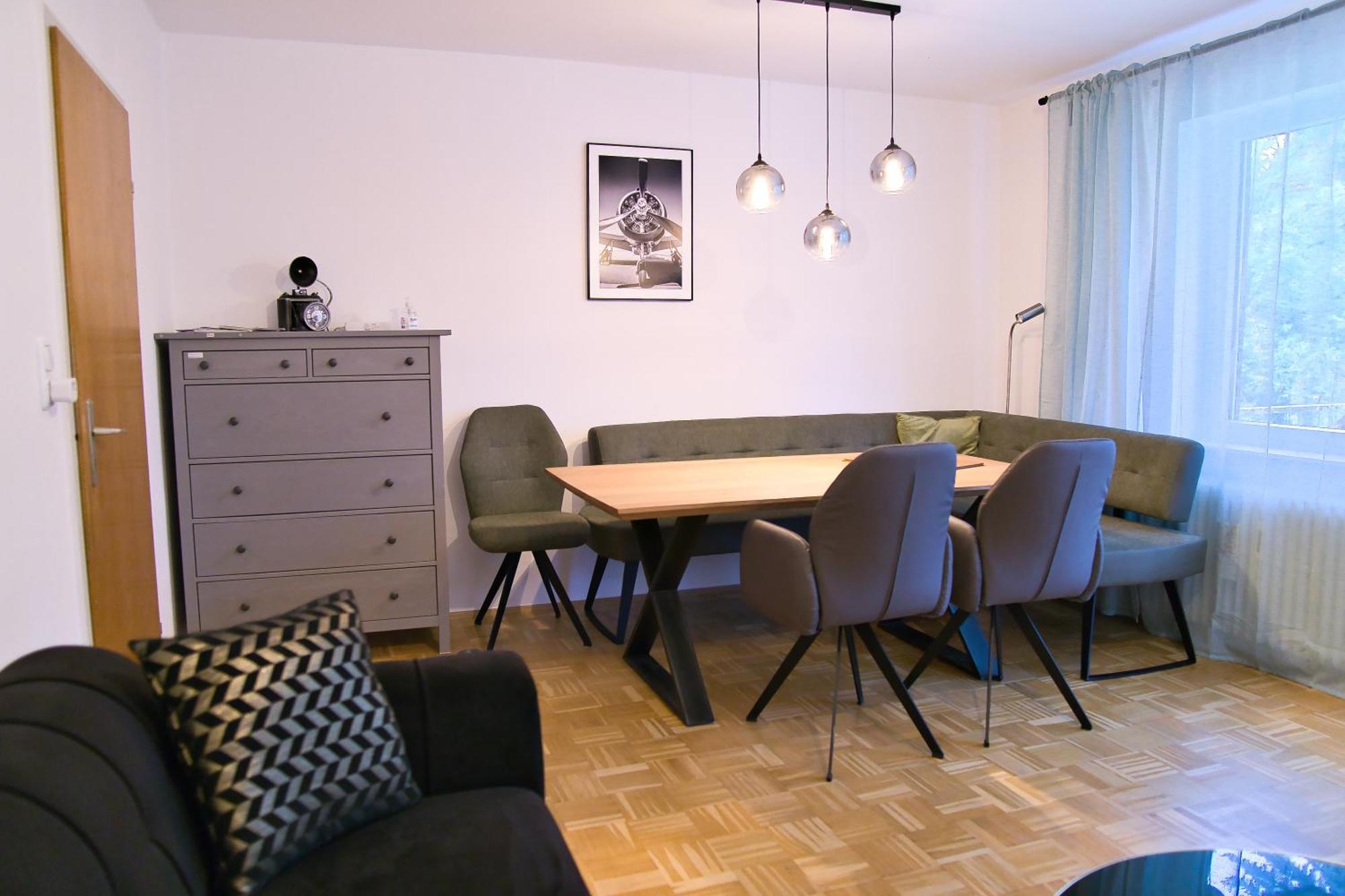 Stilvolle 2 Schlafzimmer Apartments Heidegarten, Osterheide, Zentrum Schneverdingen Zewnętrze zdjęcie