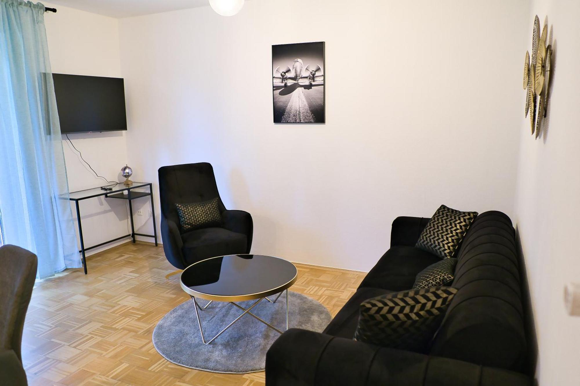 Stilvolle 2 Schlafzimmer Apartments Heidegarten, Osterheide, Zentrum Schneverdingen Zewnętrze zdjęcie